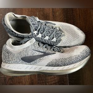 Men’s Brooks Bedlam 11.5 shoes